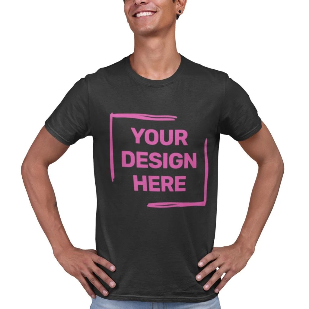 Your custom design