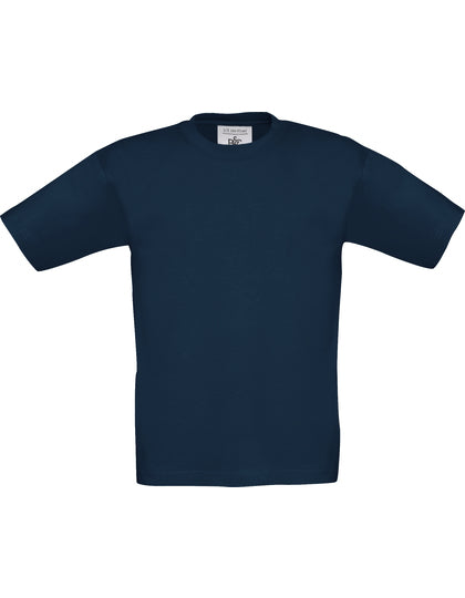 BC190 - Dječja pamučna majica kratkih rukava 190